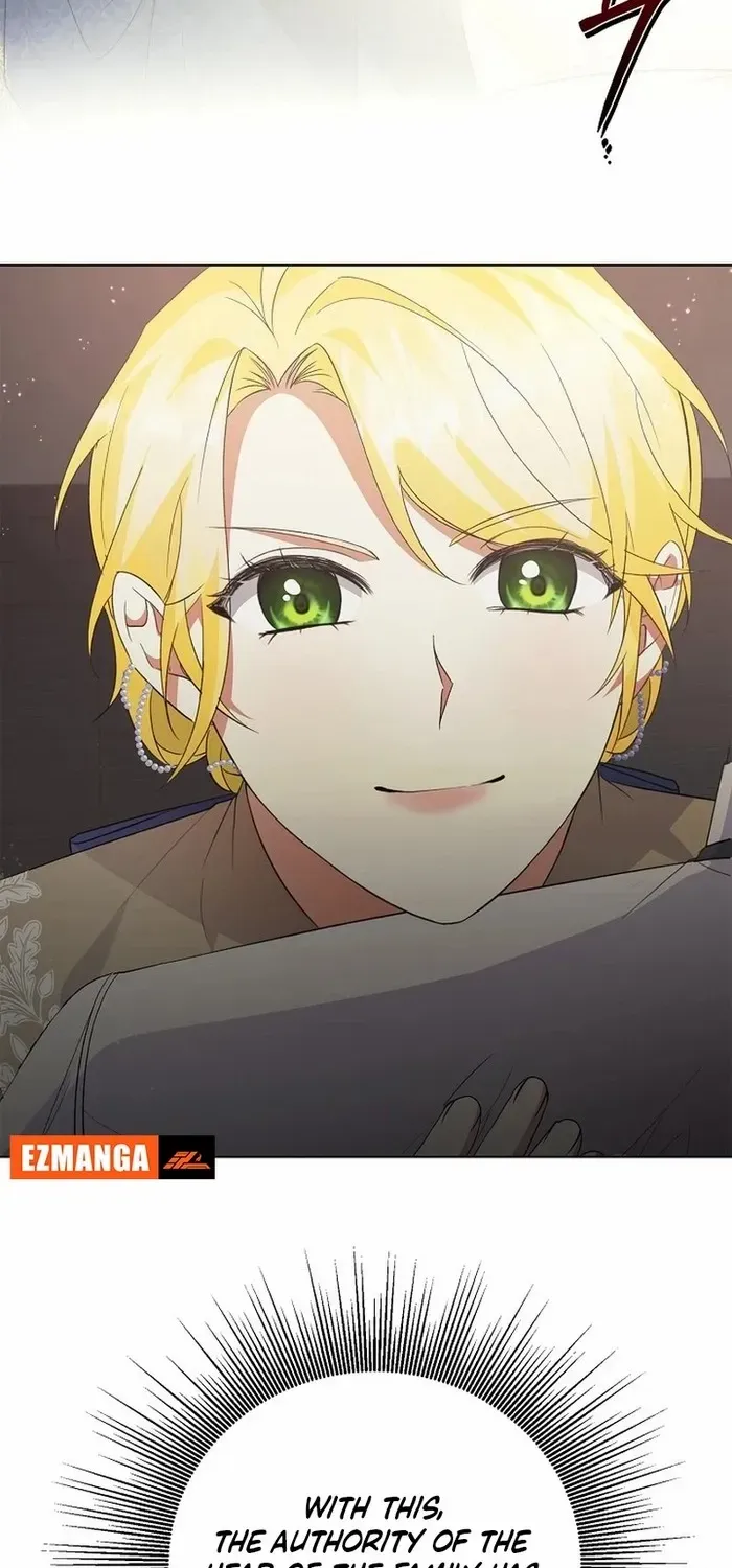 I Became the Servant That Was Obsessed by the Crown Prince Chapter 10 page 94 - 