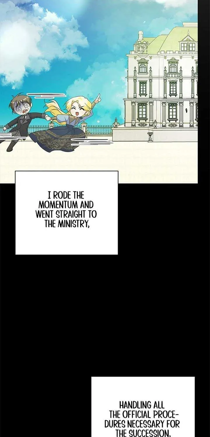 I Became the Servant That Was Obsessed by the Crown Prince Chapter 11 page 11 - 