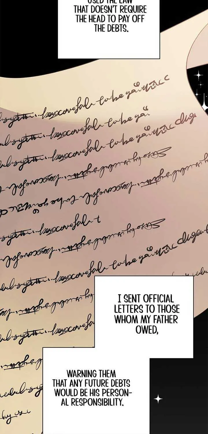 I Became the Servant That Was Obsessed by the Crown Prince Chapter 11 page 14 - 