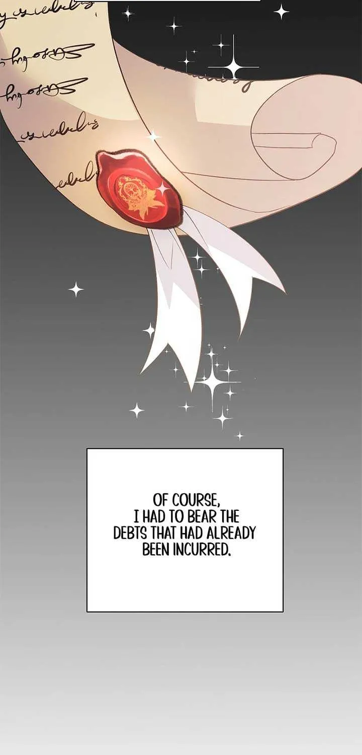 I Became the Servant That Was Obsessed by the Crown Prince Chapter 11 page 15 - 
