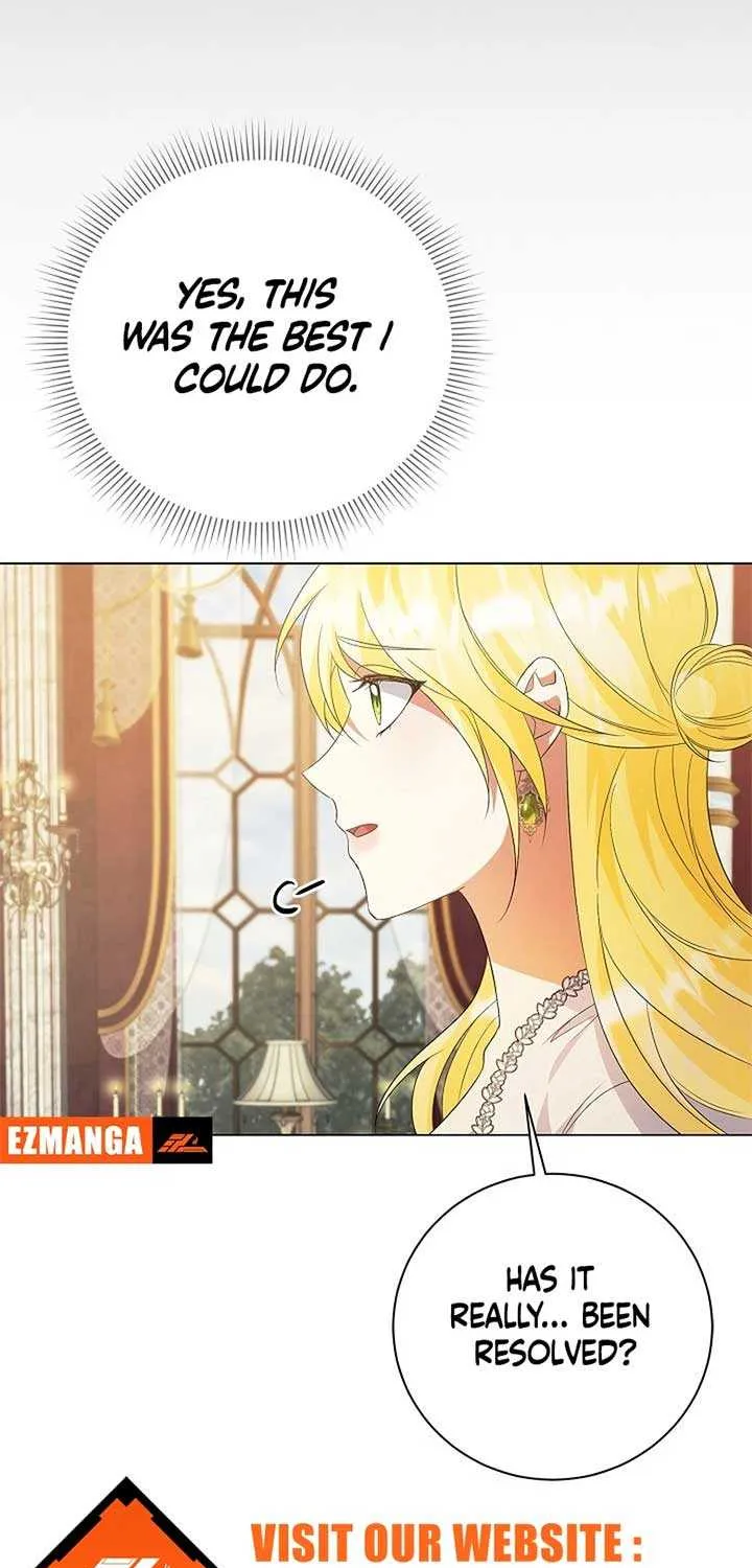 I Became the Servant That Was Obsessed by the Crown Prince Chapter 11 page 16 - 