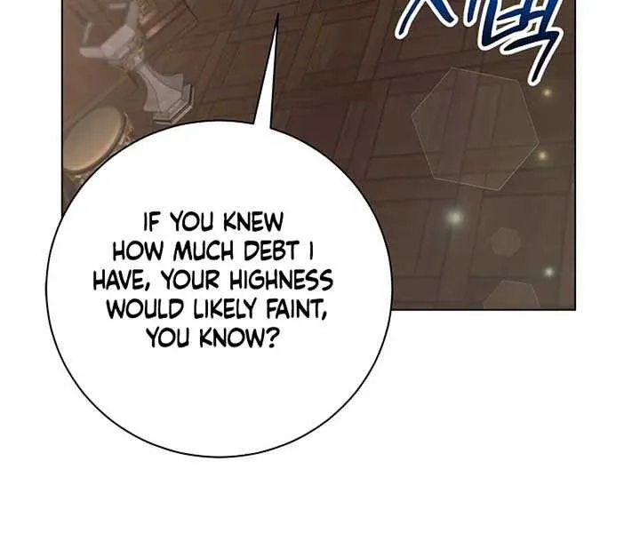 I Became the Servant That Was Obsessed by the Crown Prince Chapter 11 page 18 - 