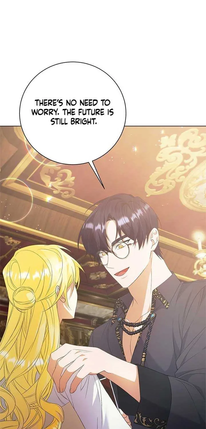 I Became the Servant That Was Obsessed by the Crown Prince Chapter 11 page 20 - 