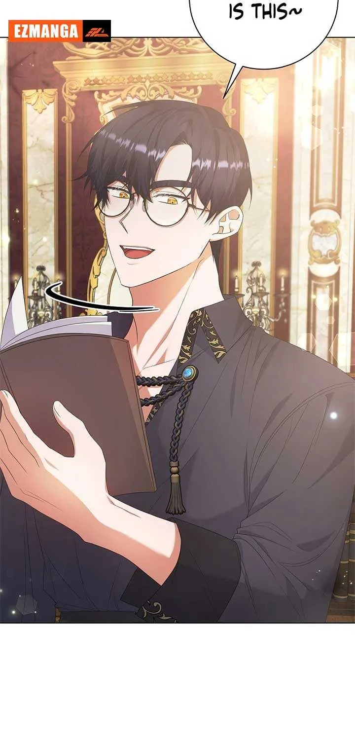 I Became the Servant That Was Obsessed by the Crown Prince Chapter 11 page 3 - 