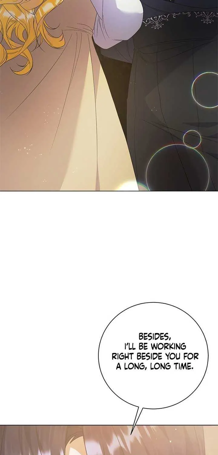 I Became the Servant That Was Obsessed by the Crown Prince Chapter 11 page 21 - 