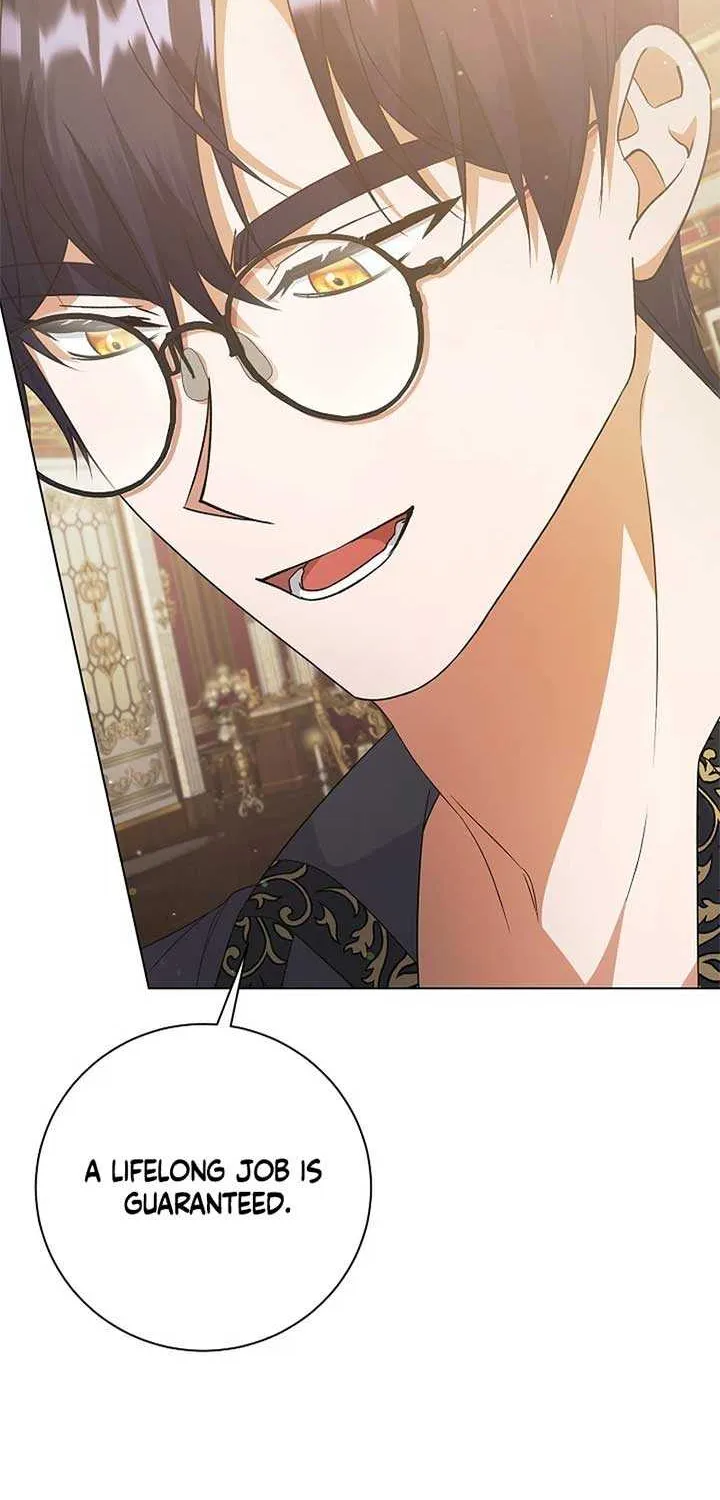 I Became the Servant That Was Obsessed by the Crown Prince Chapter 11 page 22 - 