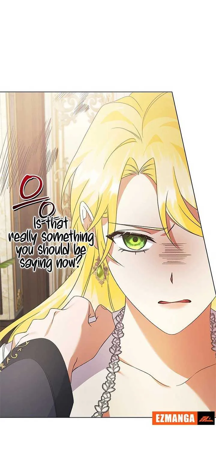 I Became the Servant That Was Obsessed by the Crown Prince Chapter 11 page 23 - 