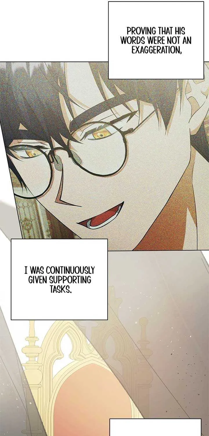 I Became the Servant That Was Obsessed by the Crown Prince Chapter 11 page 27 - 