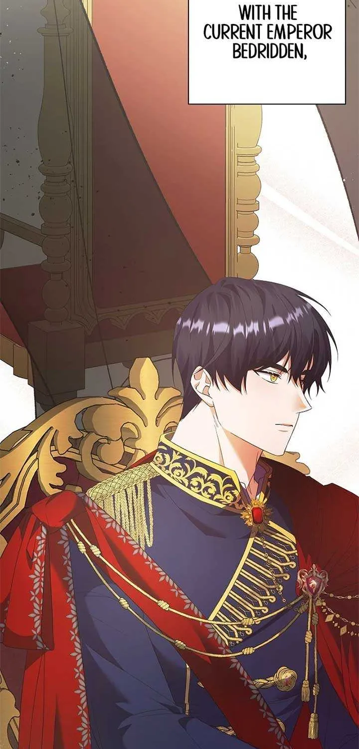 I Became the Servant That Was Obsessed by the Crown Prince Chapter 11 page 28 - 