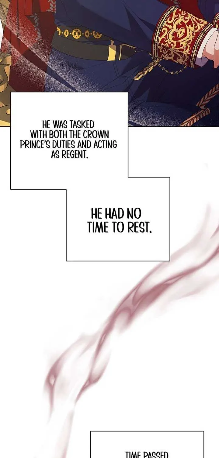 I Became the Servant That Was Obsessed by the Crown Prince Chapter 11 page 29 - 