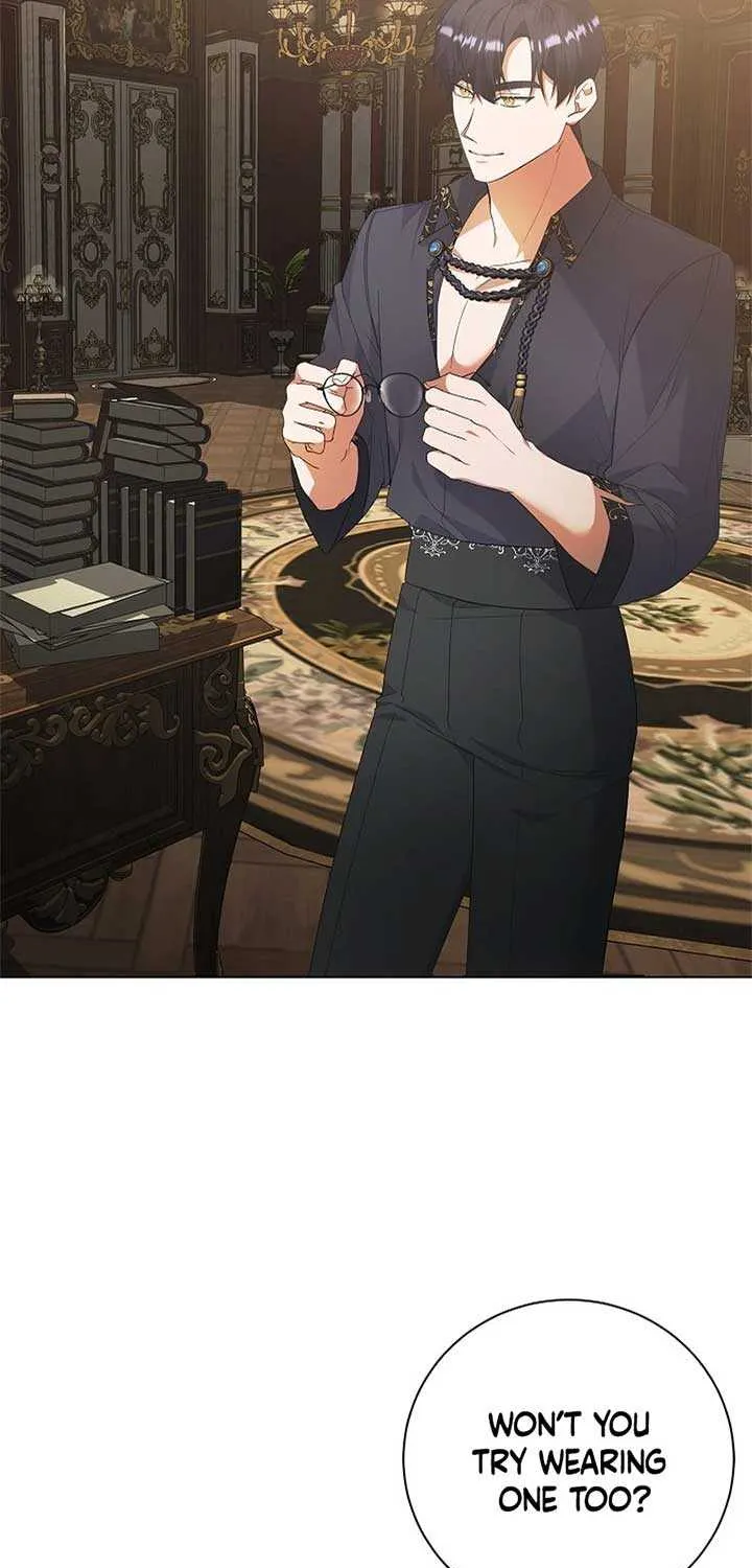 I Became the Servant That Was Obsessed by the Crown Prince Chapter 11 page 31 - 