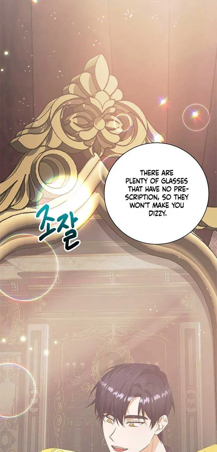 I Became the Servant That Was Obsessed by the Crown Prince Chapter 11 page 36 - 