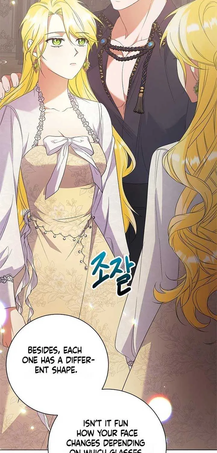 I Became the Servant That Was Obsessed by the Crown Prince Chapter 11 page 37 - 