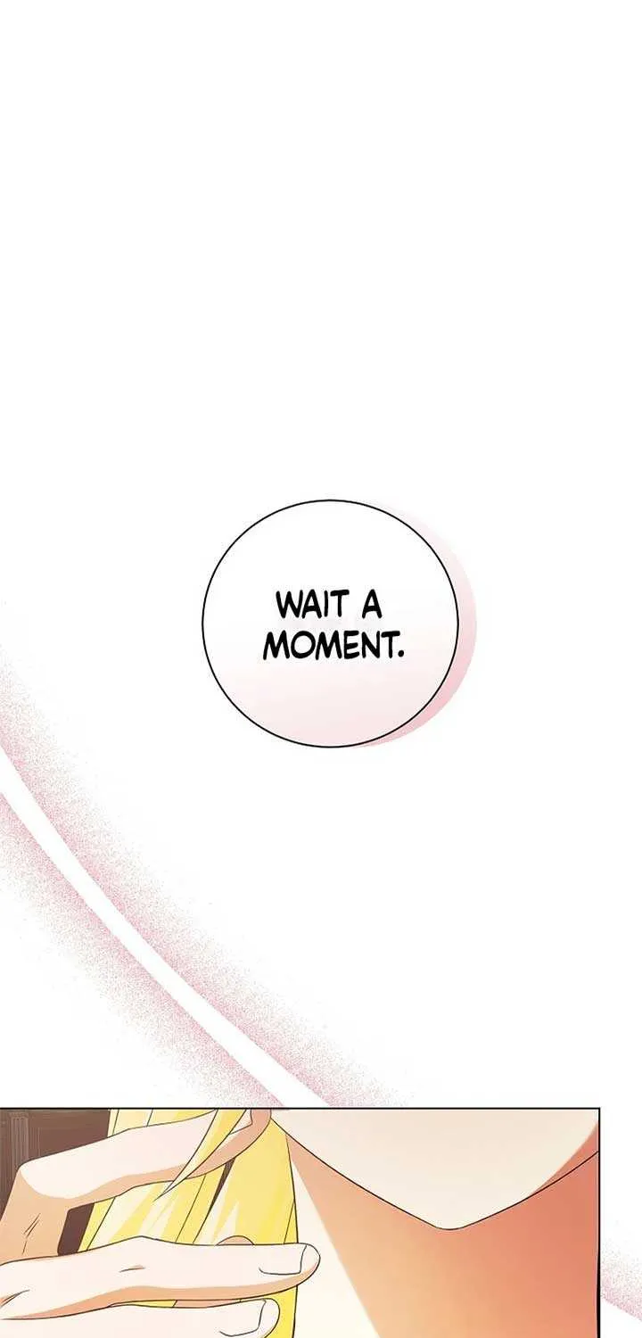 I Became the Servant That Was Obsessed by the Crown Prince Chapter 11 page 39 - 