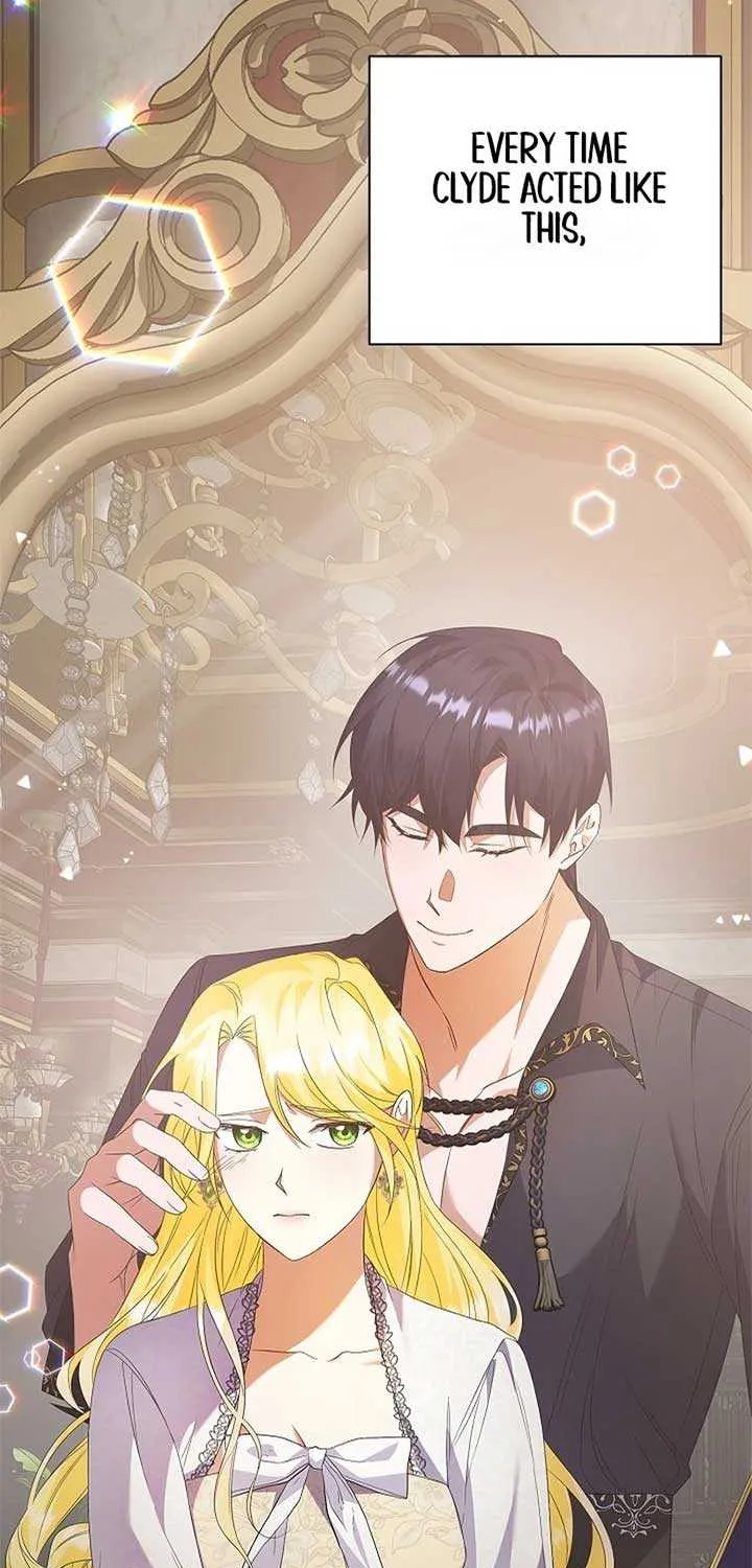 I Became the Servant That Was Obsessed by the Crown Prince Chapter 11 page 41 - 
