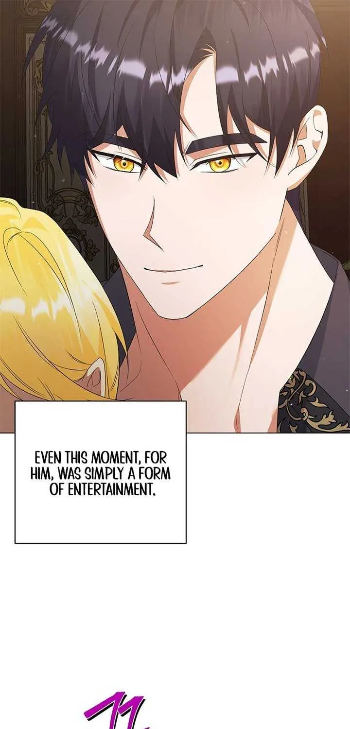 I Became the Servant That Was Obsessed by the Crown Prince Chapter 11 page 44 - 