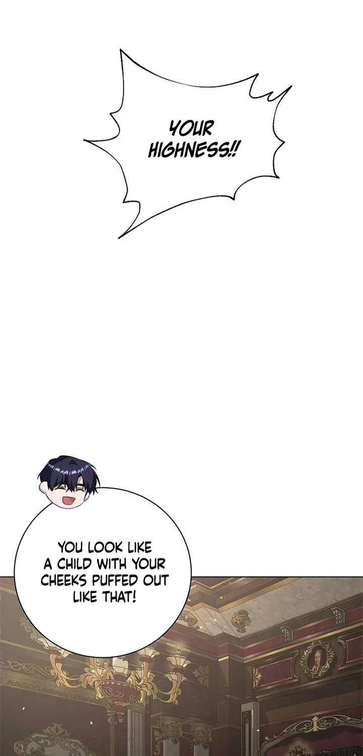 I Became the Servant That Was Obsessed by the Crown Prince Chapter 11 page 47 - 