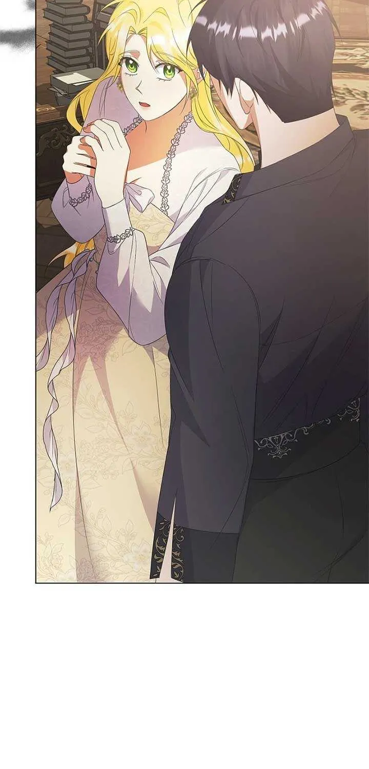 I Became the Servant That Was Obsessed by the Crown Prince Chapter 11 page 50 - 