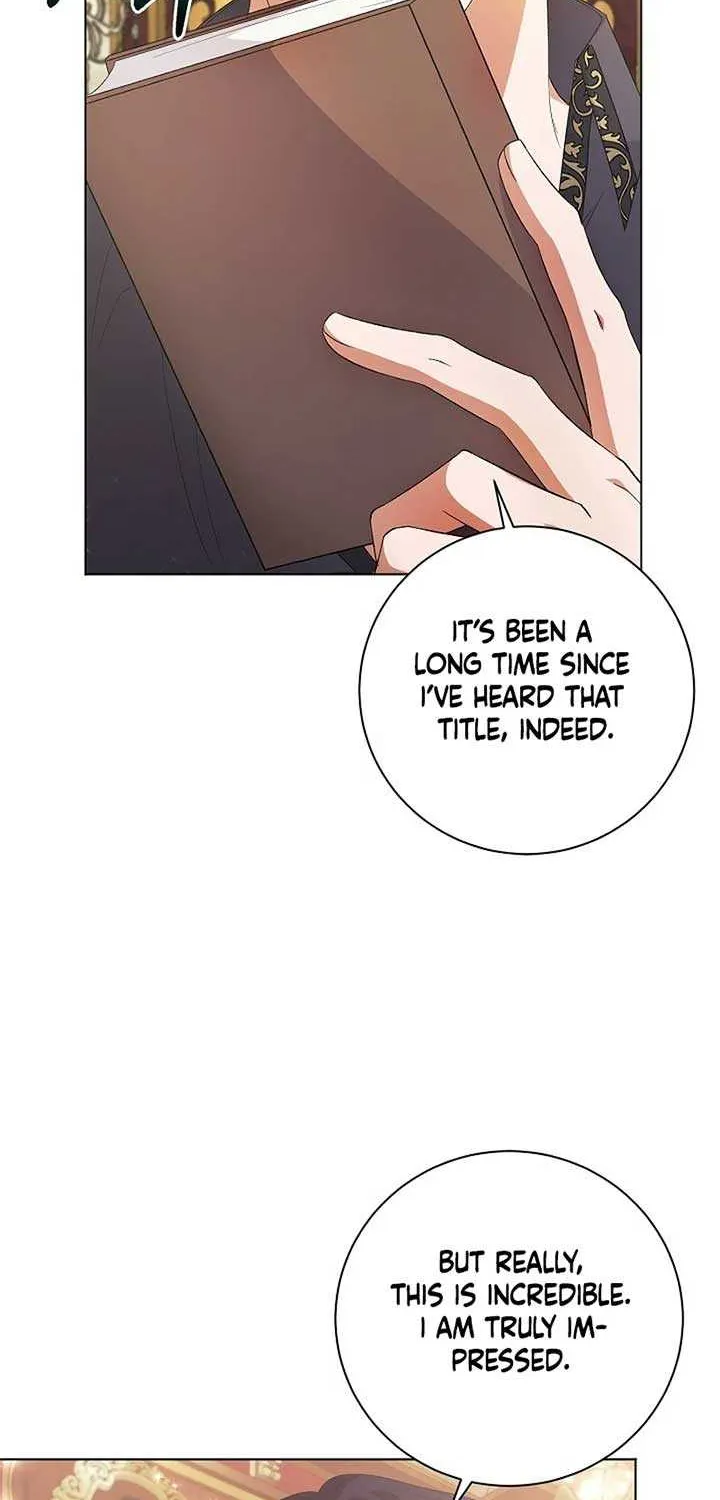 I Became the Servant That Was Obsessed by the Crown Prince Chapter 11 page 6 - 