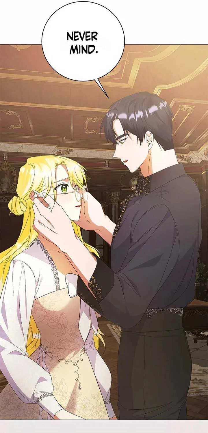 I Became the Servant That Was Obsessed by the Crown Prince Chapter 11 page 53 - 