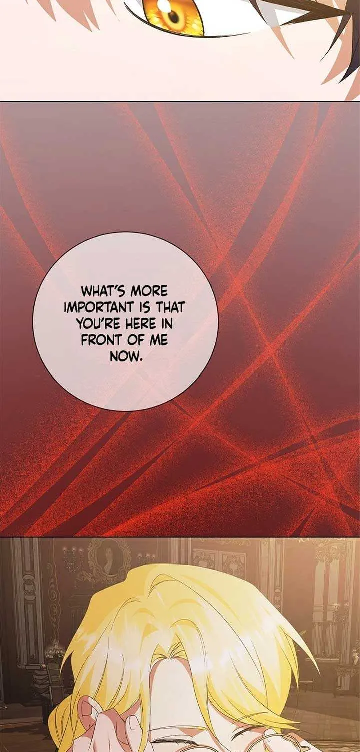I Became the Servant That Was Obsessed by the Crown Prince Chapter 11 page 55 - 