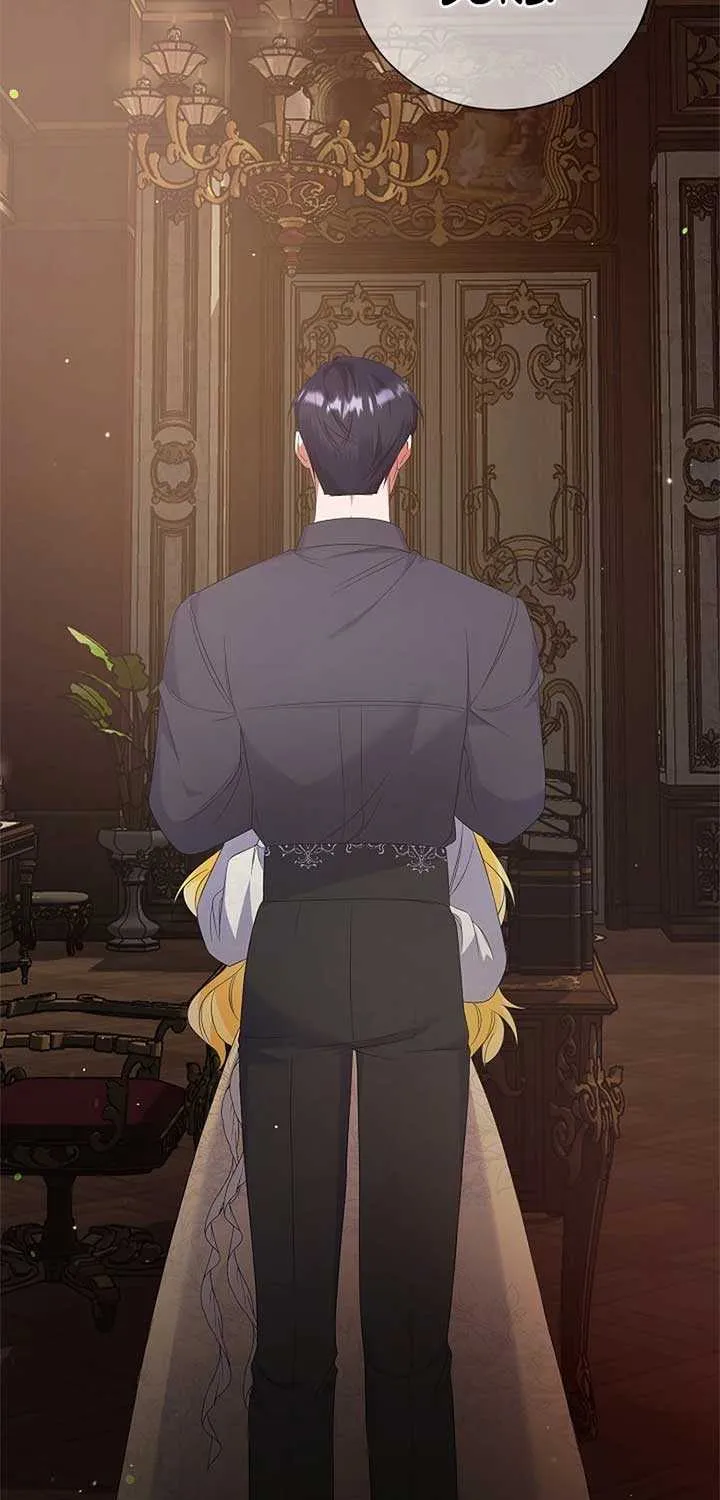 I Became the Servant That Was Obsessed by the Crown Prince Chapter 11 page 57 - 