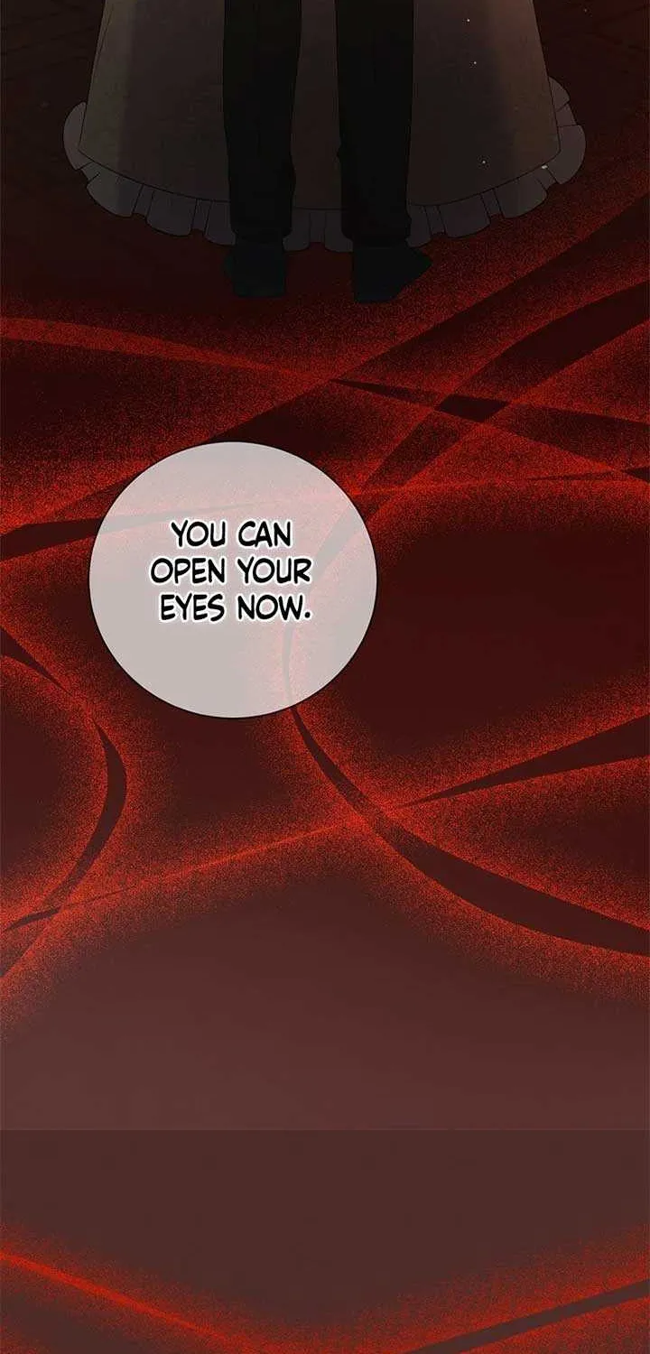 I Became the Servant That Was Obsessed by the Crown Prince Chapter 11 page 58 - 