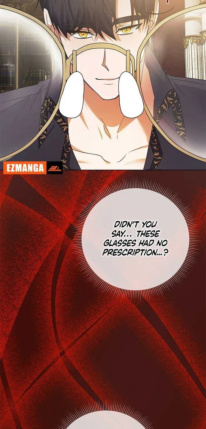 I Became the Servant That Was Obsessed by the Crown Prince Chapter 11 page 60 - 