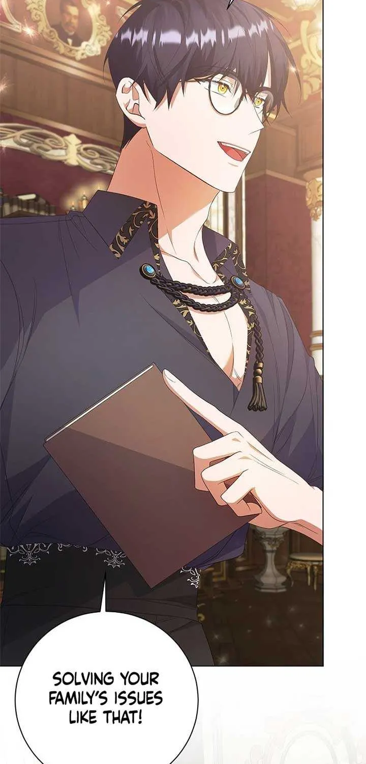 I Became the Servant That Was Obsessed by the Crown Prince Chapter 11 page 7 - 
