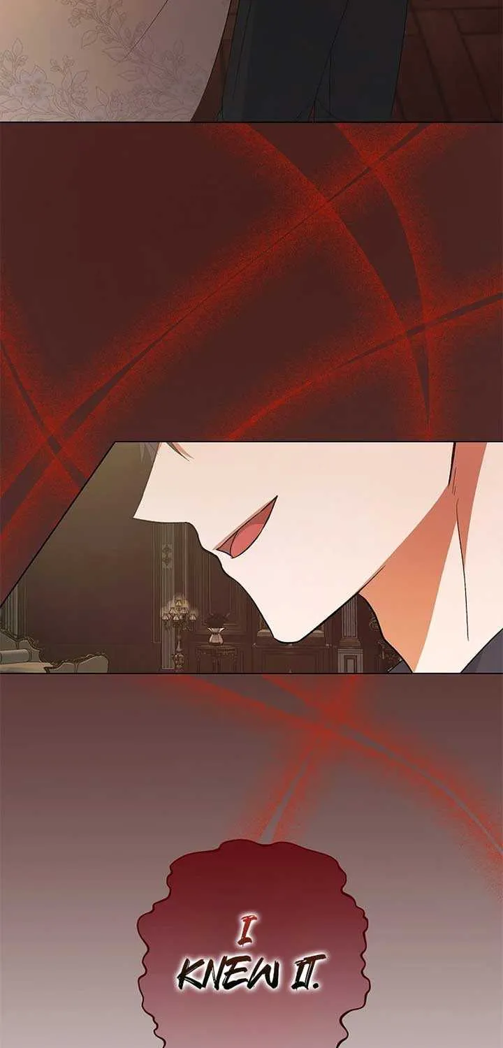 I Became the Servant That Was Obsessed by the Crown Prince Chapter 11 page 64 - 