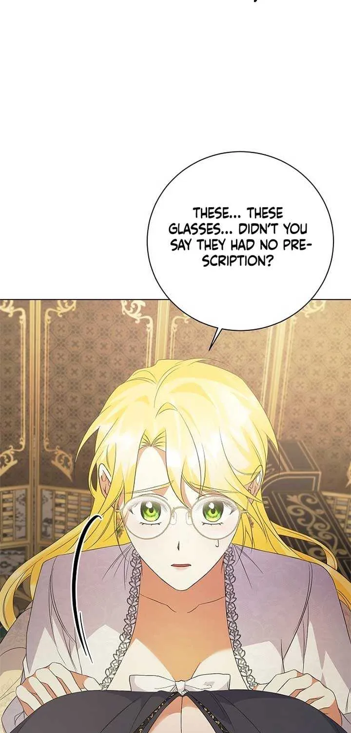 I Became the Servant That Was Obsessed by the Crown Prince Chapter 11 page 66 - 