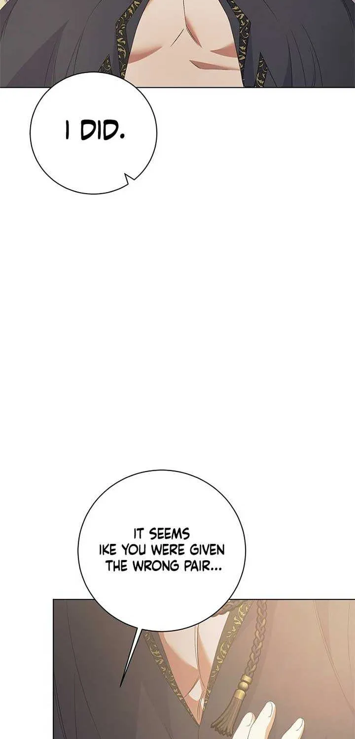 I Became the Servant That Was Obsessed by the Crown Prince Chapter 11 page 67 - 