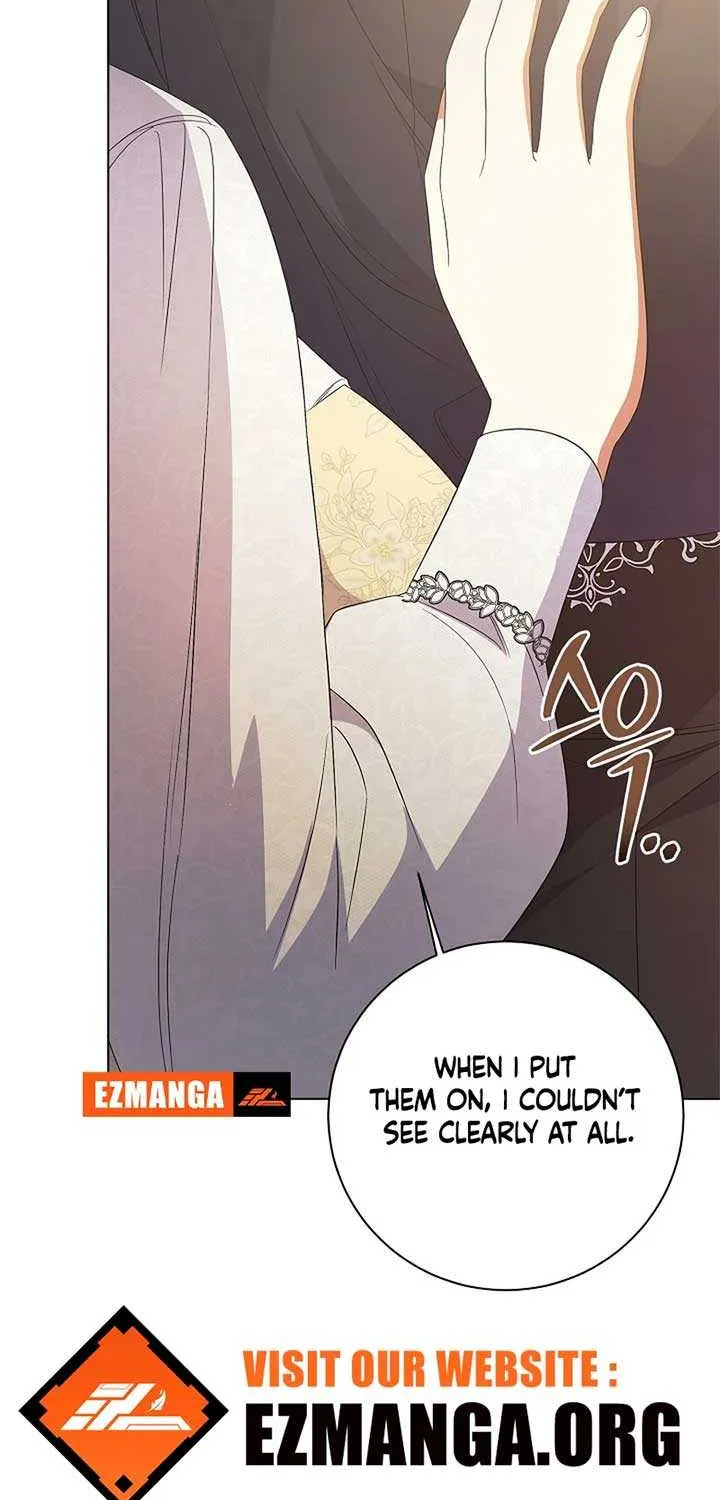 I Became the Servant That Was Obsessed by the Crown Prince Chapter 11 page 68 - 