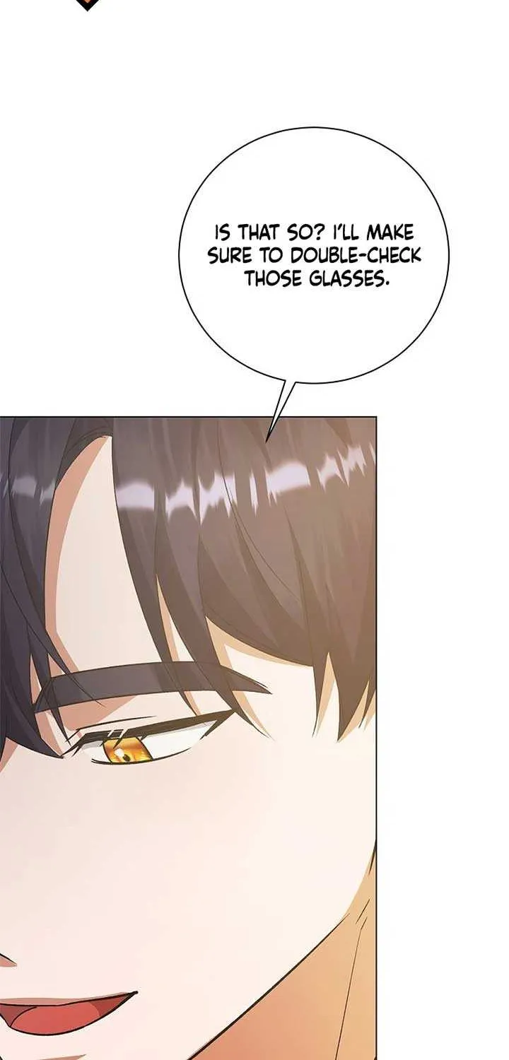 I Became the Servant That Was Obsessed by the Crown Prince Chapter 11 page 69 - 