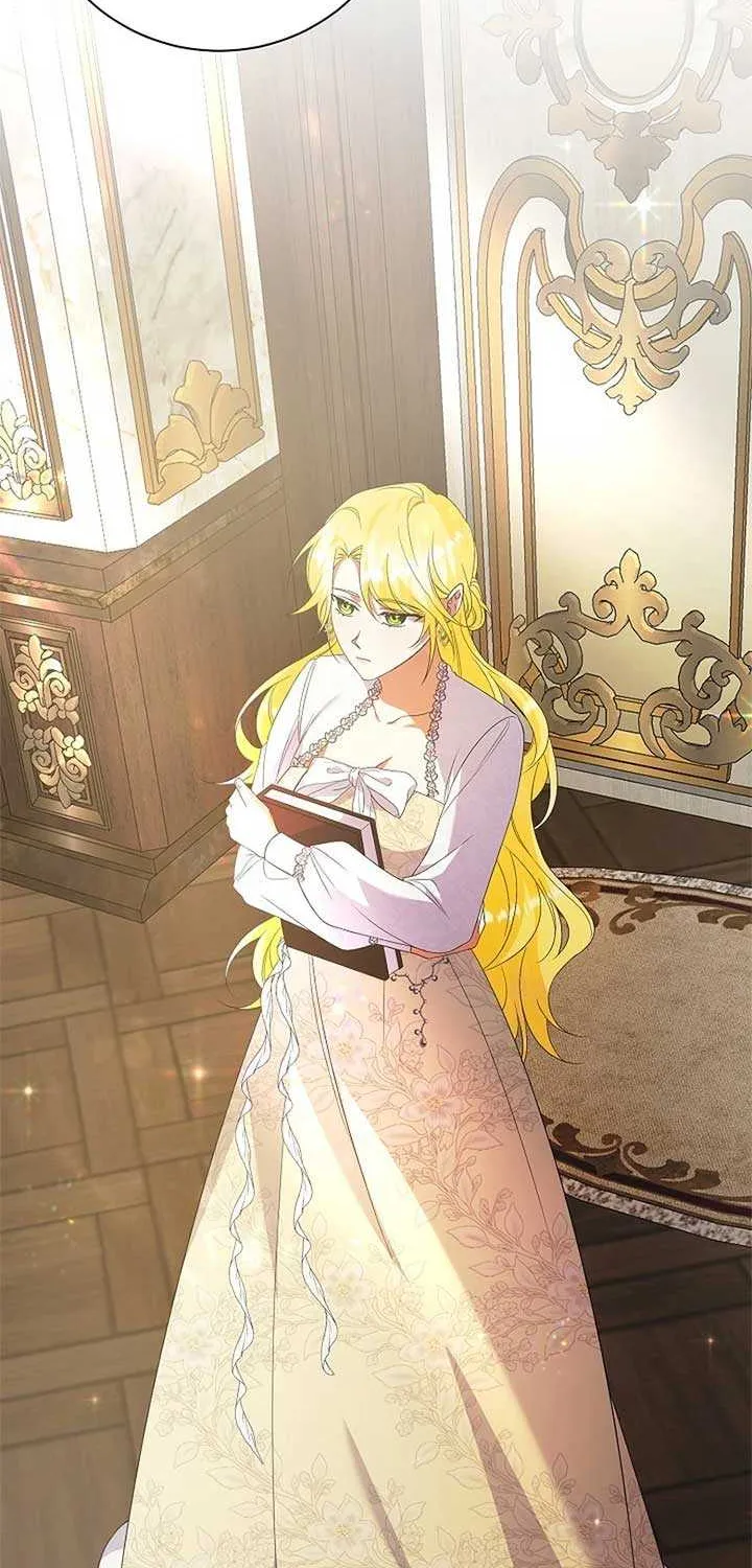 I Became the Servant That Was Obsessed by the Crown Prince Chapter 11 page 8 - 
