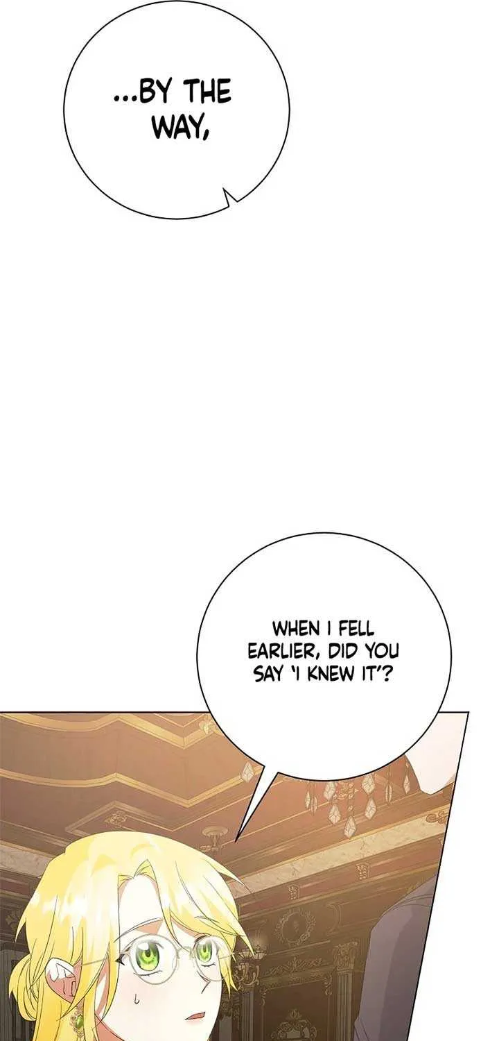 I Became the Servant That Was Obsessed by the Crown Prince Chapter 11 page 71 - 