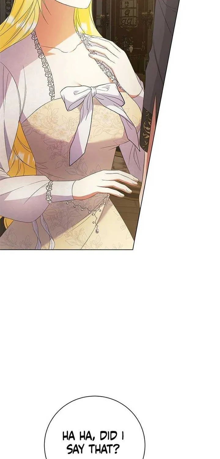I Became the Servant That Was Obsessed by the Crown Prince Chapter 11 page 72 - 