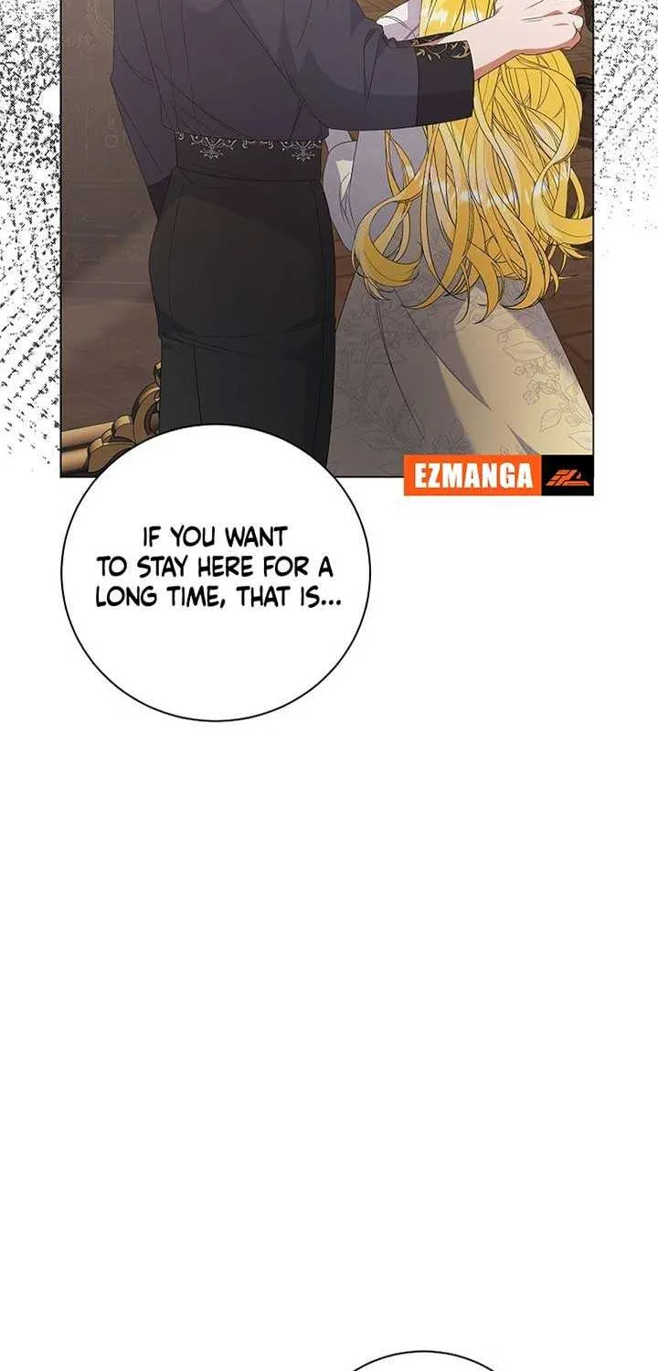 I Became the Servant That Was Obsessed by the Crown Prince Chapter 11 page 78 - 