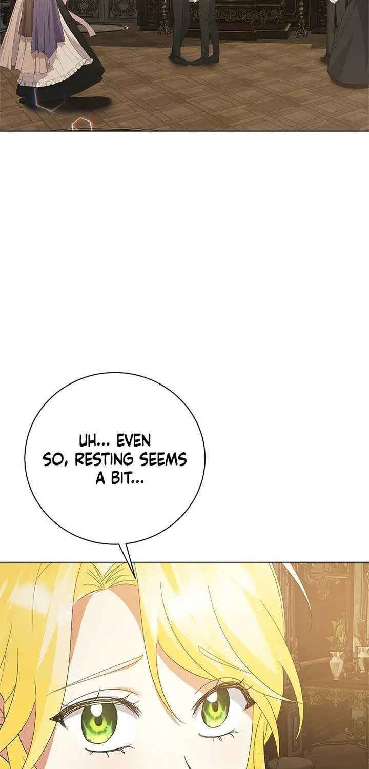 I Became the Servant That Was Obsessed by the Crown Prince Chapter 11 page 82 - 