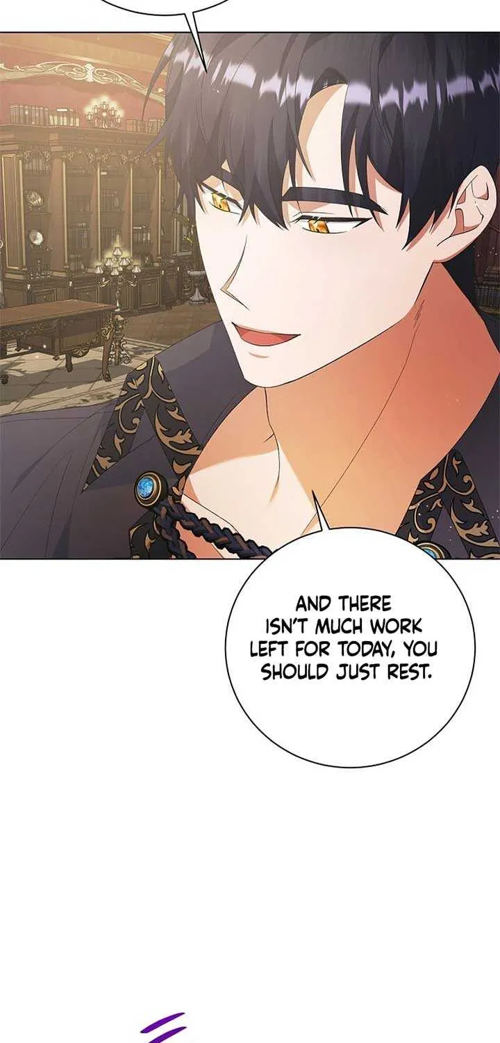 I Became the Servant That Was Obsessed by the Crown Prince Chapter 11 page 84 - 