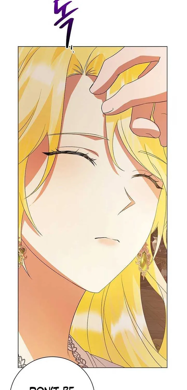 I Became the Servant That Was Obsessed by the Crown Prince Chapter 11 page 85 - 