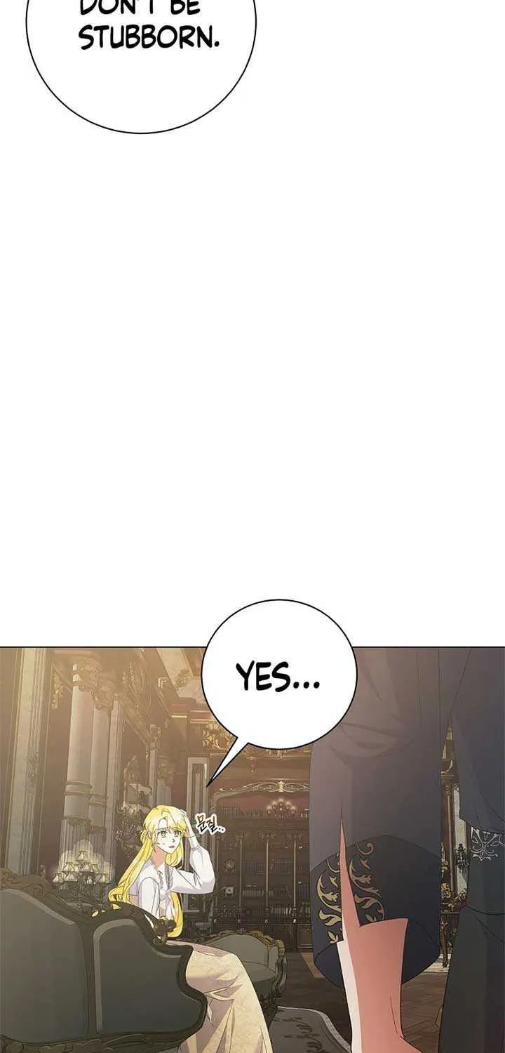 I Became the Servant That Was Obsessed by the Crown Prince Chapter 11 page 86 - 