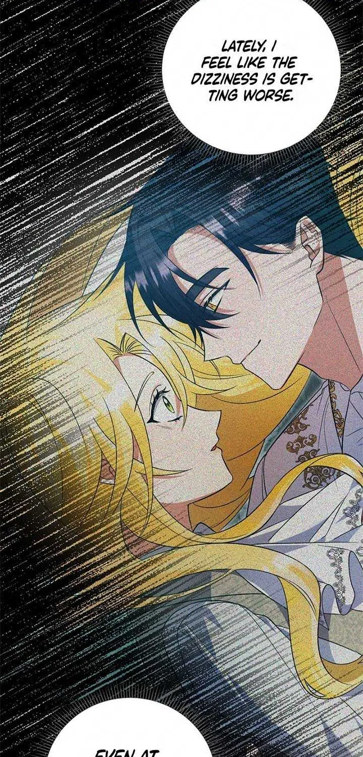 I Became the Servant That Was Obsessed by the Crown Prince Chapter 11 page 89 - 