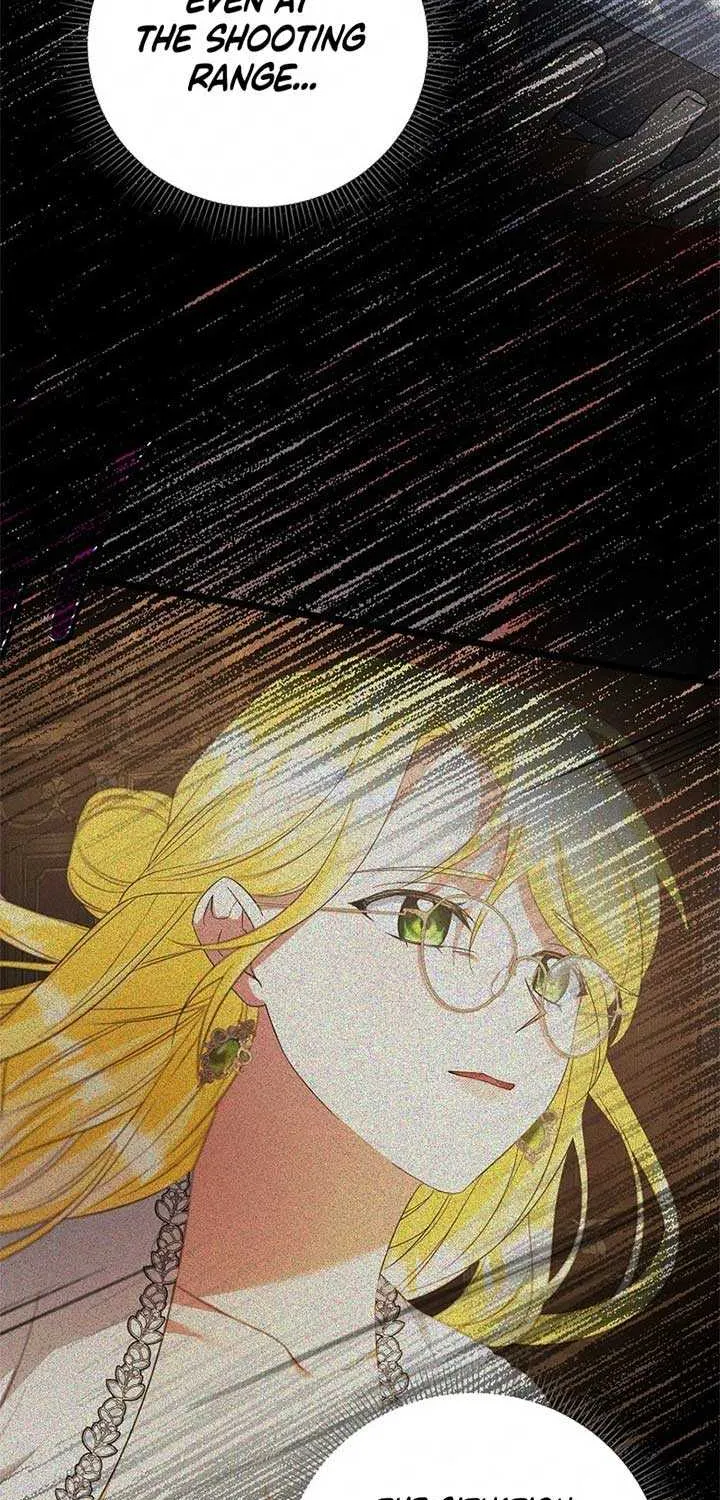 I Became the Servant That Was Obsessed by the Crown Prince Chapter 11 page 90 - 