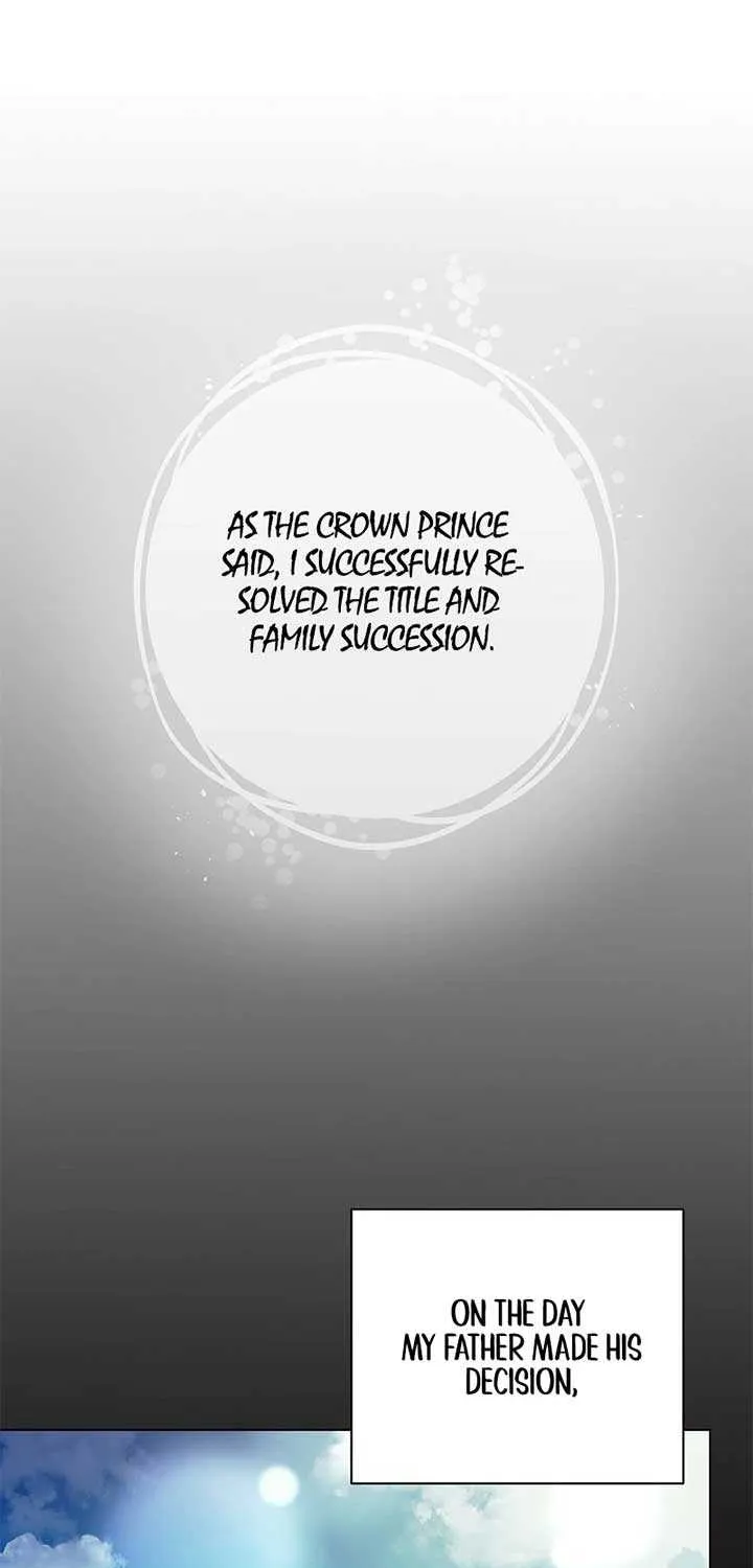 I Became the Servant That Was Obsessed by the Crown Prince Chapter 11 page 10 - 