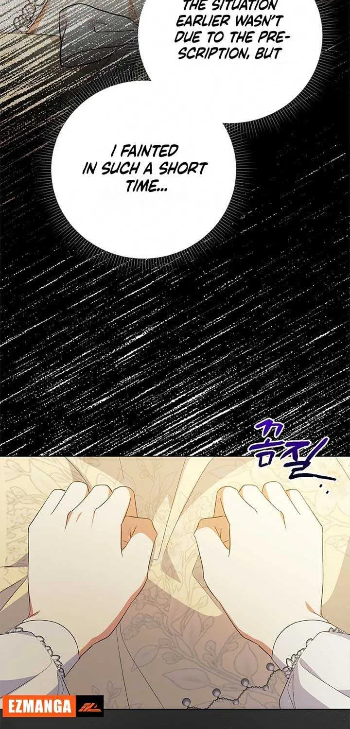 I Became the Servant That Was Obsessed by the Crown Prince Chapter 11 page 91 - 