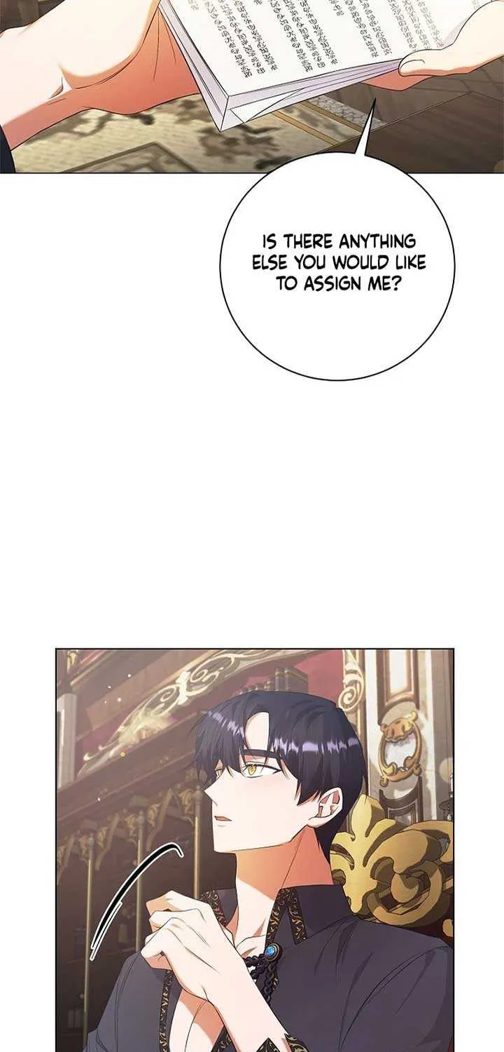I Became the Servant That Was Obsessed by the Crown Prince Chapter 12 page 17 - 
