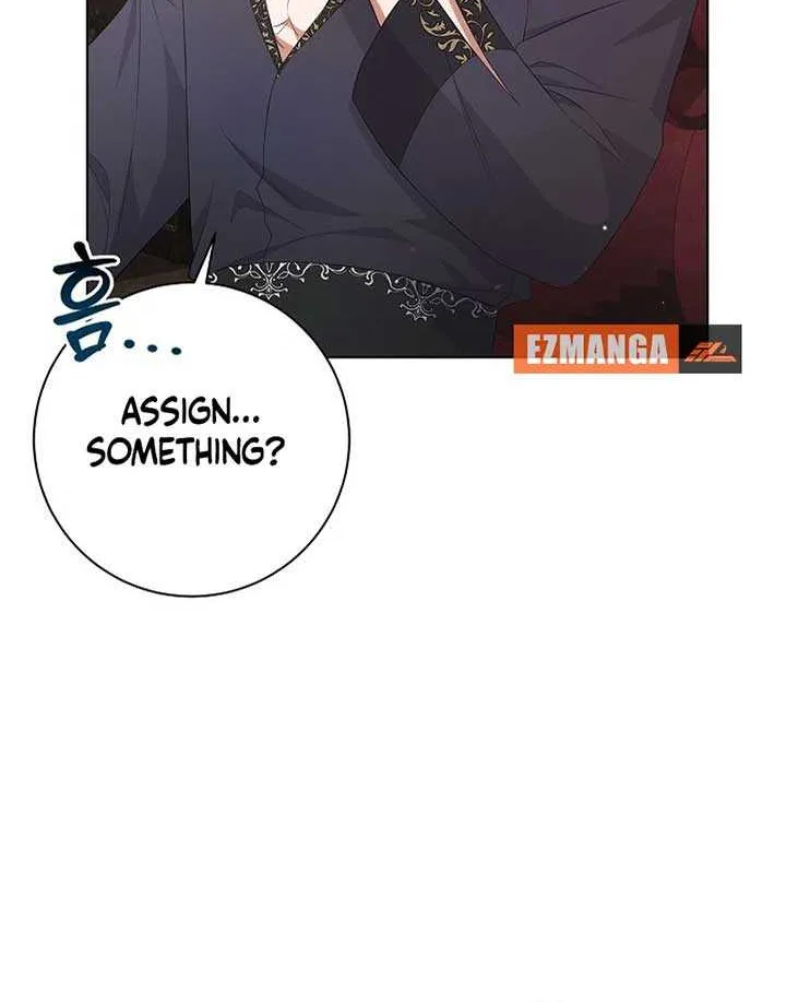 I Became the Servant That Was Obsessed by the Crown Prince Chapter 12 page 18 - 