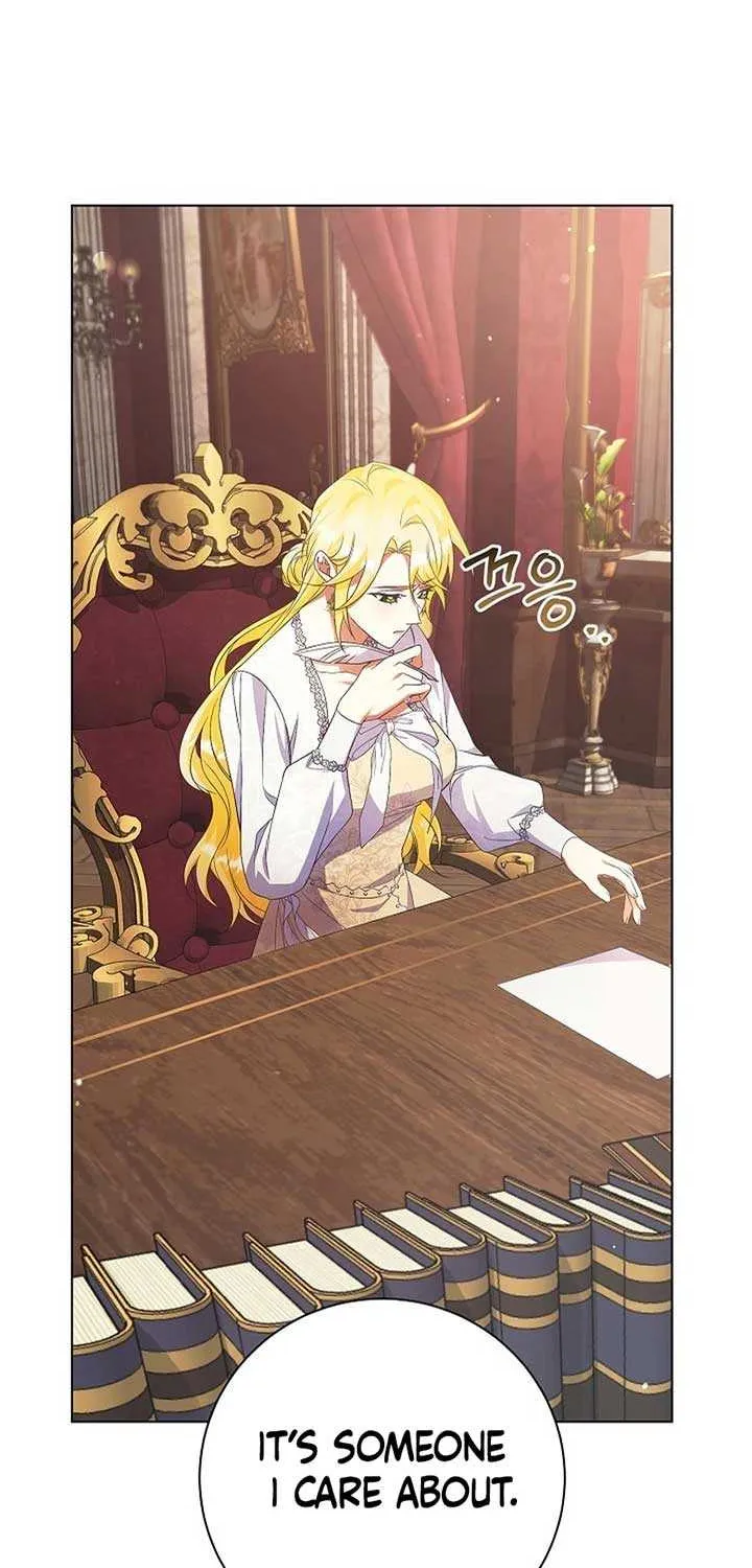 I Became the Servant That Was Obsessed by the Crown Prince Chapter 12 page 20 - 