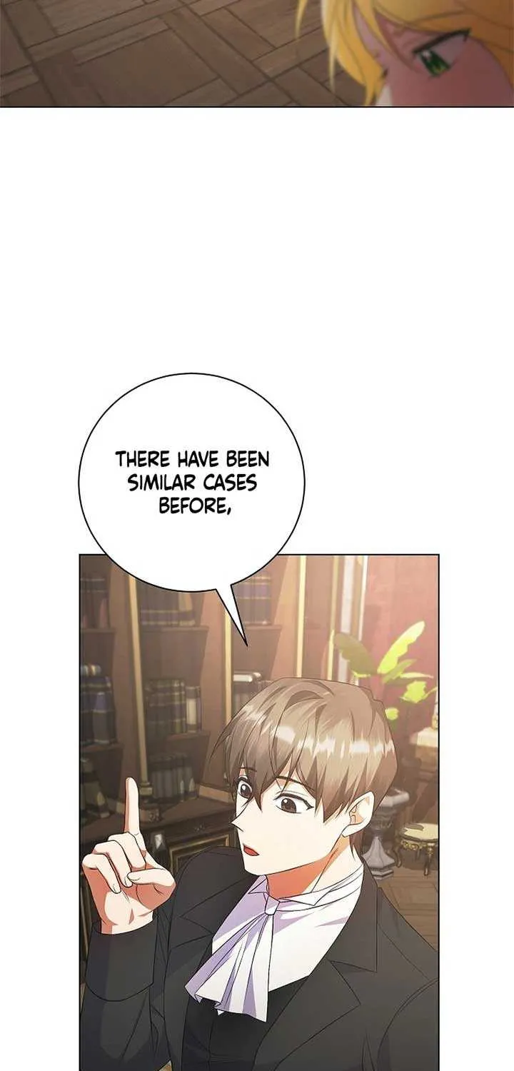 I Became the Servant That Was Obsessed by the Crown Prince Chapter 12 page 23 - 